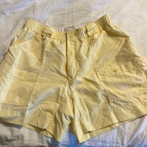 Aftco fishing shorts